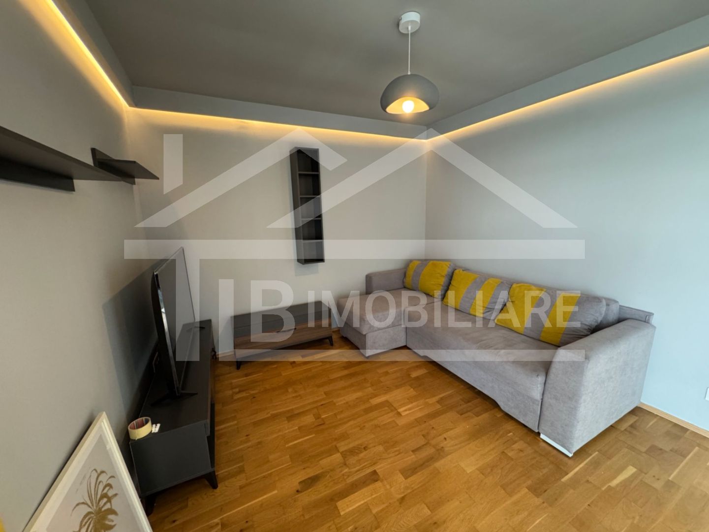 Apartament cu 2 camere, 60mp, Zona Libertatii - Poză 3