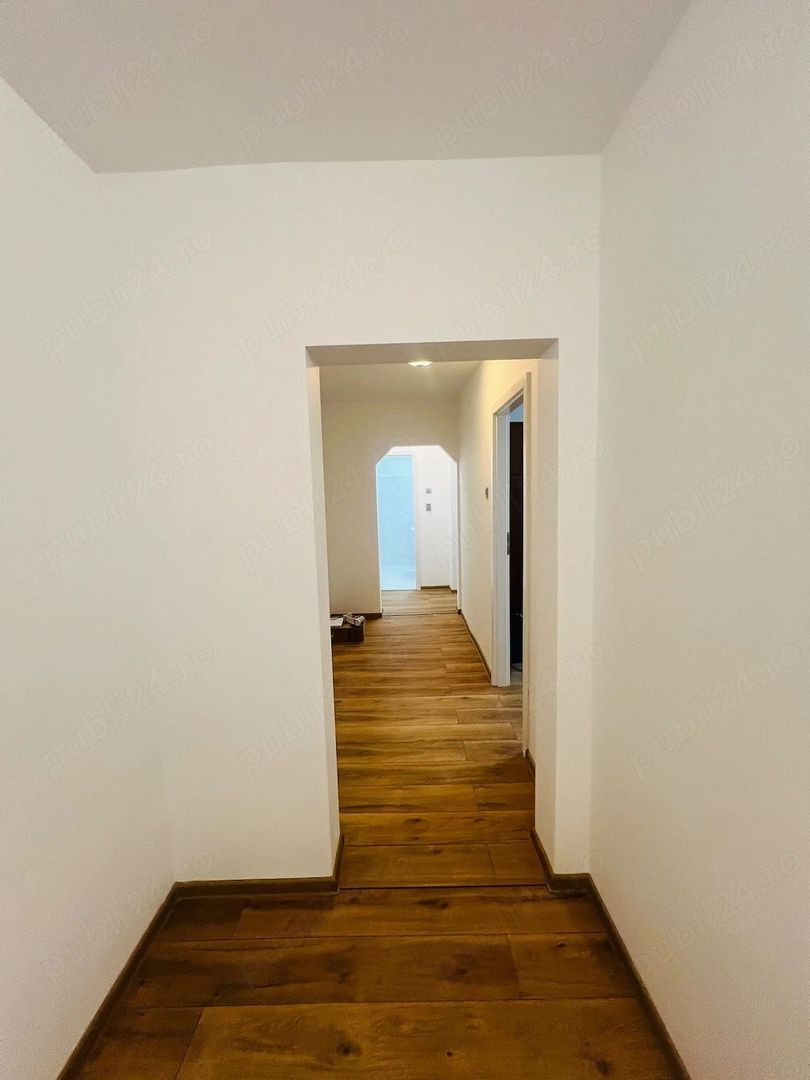 4 camere Tineretului // 85mp // luminos - Poză 8