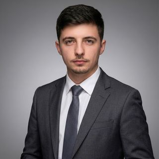 Cosmin Chirica - Tower Imob