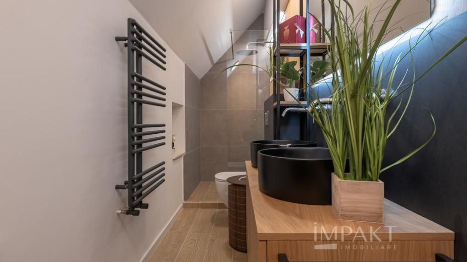 Duplex minunat de inchiriat, situat in cartierul Buna Ziua! - Poză 9