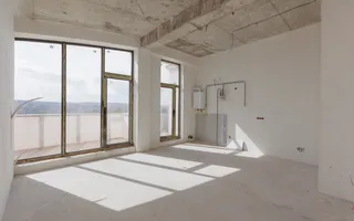 Vânzare, Penthouse, 4 camere, strada Moldova, Ialoveni - Poză 13