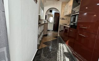 Apartament Decebal | Springtime - Poză 8