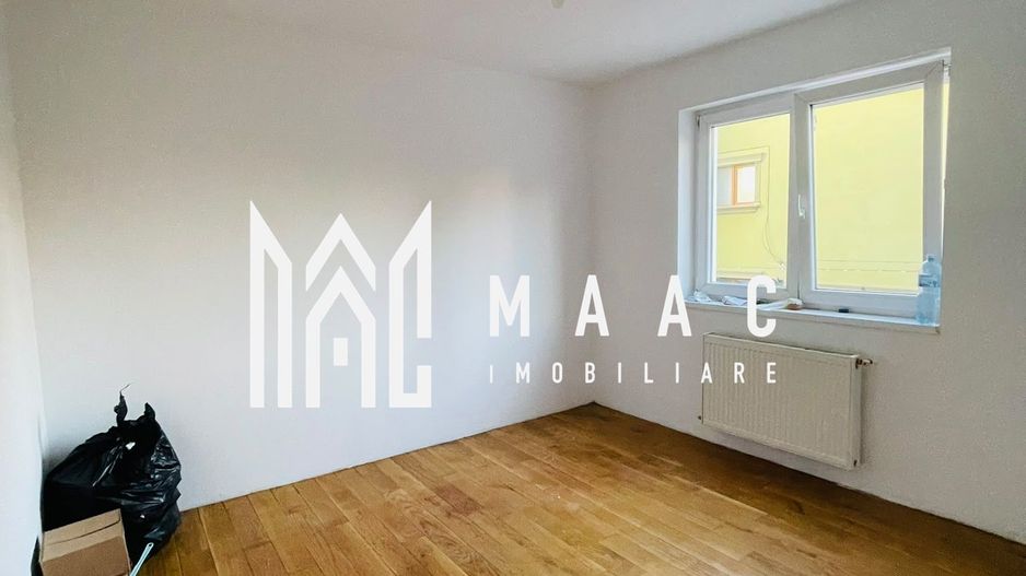 Apartament de vânzare Sibiu | 2 camere | Ștrand | grădină 35 mp - Poză 3