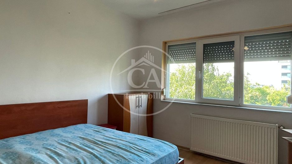 Apartament cu 2 camere de inchiriat în zona Nufărul, Oradea - Poză 3