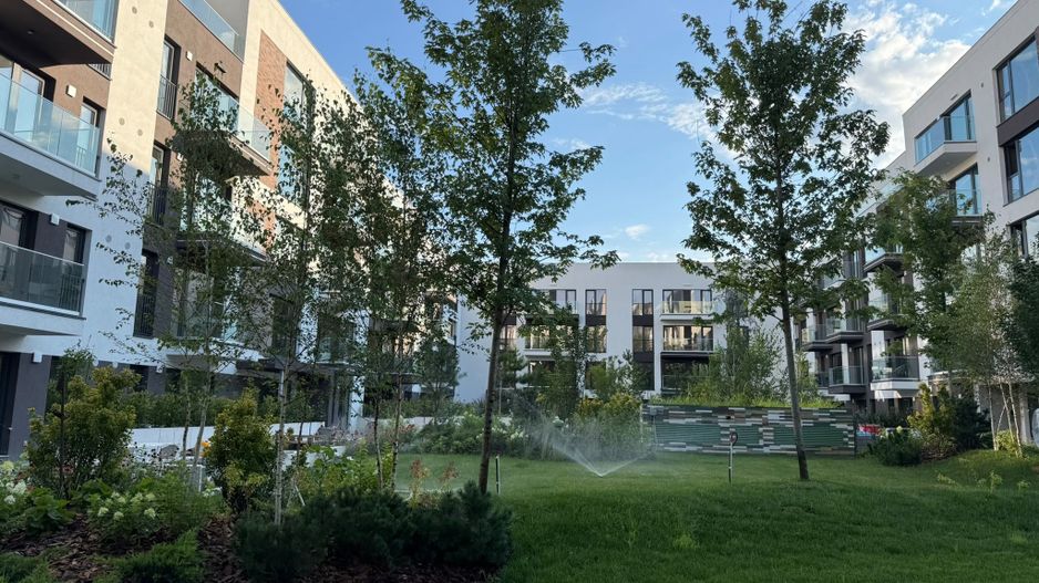 Apartament 2 camere Mosilor - Icon Garden - Poză 20