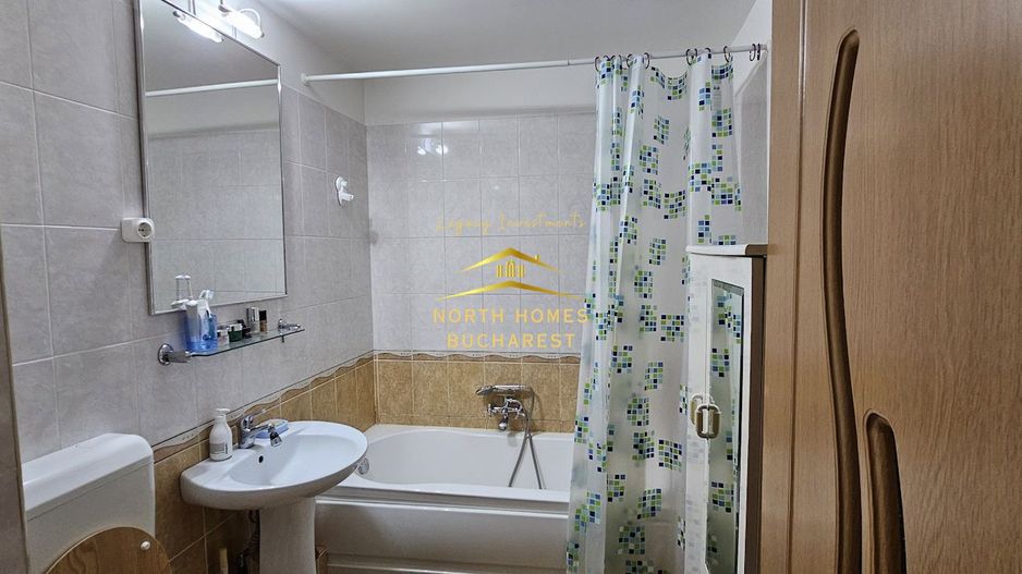Apartament 2 camere foarte spatios zona Decebal - Poză 5