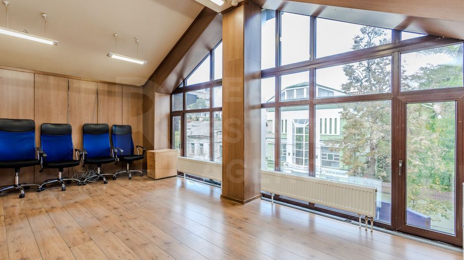 Chirie, sațiu de birouri, 219 mp, str. Kogălniceanu, Centru - Poză 26