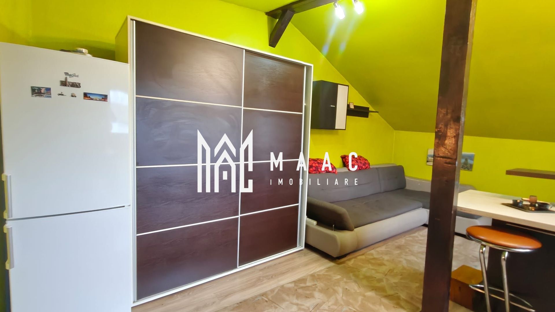 Apartament 3 camere la casă | Șelimbăr | 55 mp, parcare - Poză 5