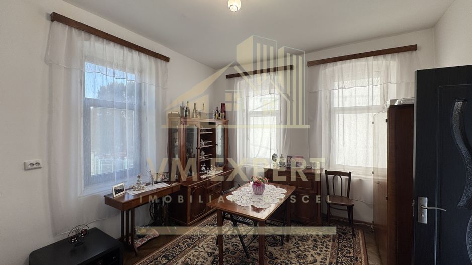 CASA 122 MP, TEREN 361 MP, CAMPULUNG, CENTRU - Poză 19