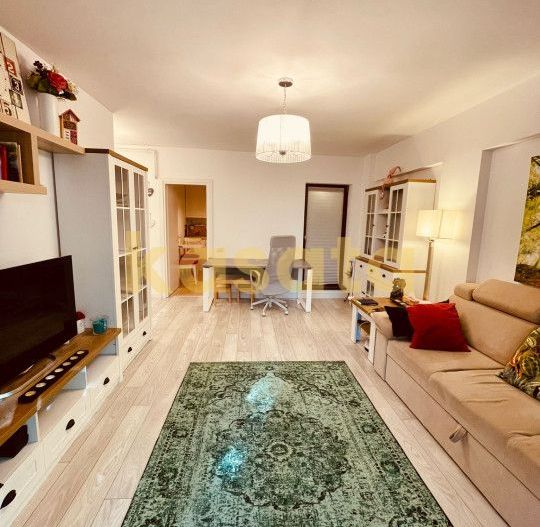 OPORTUNITATE | APARTAMENT 3 CAMERE  AVIATIEI | CURTE 60MP | DECOMANDAT - Poză 1