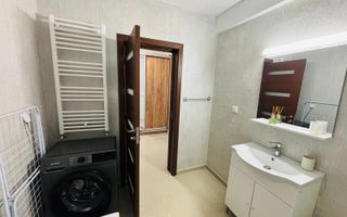 Studio, 50 mp, parcare, Zona Livezeni - Poză 6