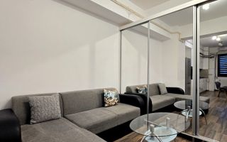 Centru -Palas Campus - Palas Mall- Bloc nou- 2 camere + Parcare - Poză 29