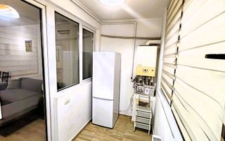 2 Camere | Centrala Proprie | An 2019 | Mobilat-Utilat | La Cheie - Poză 9