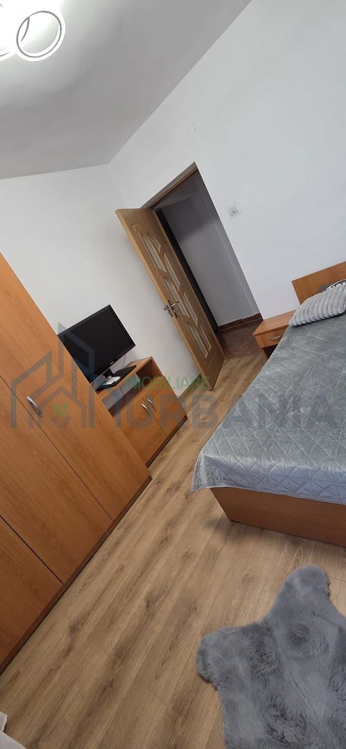 Apartament 3 camere de inchiriat, langa Piata Nicolina, Dorobant - Poză 5