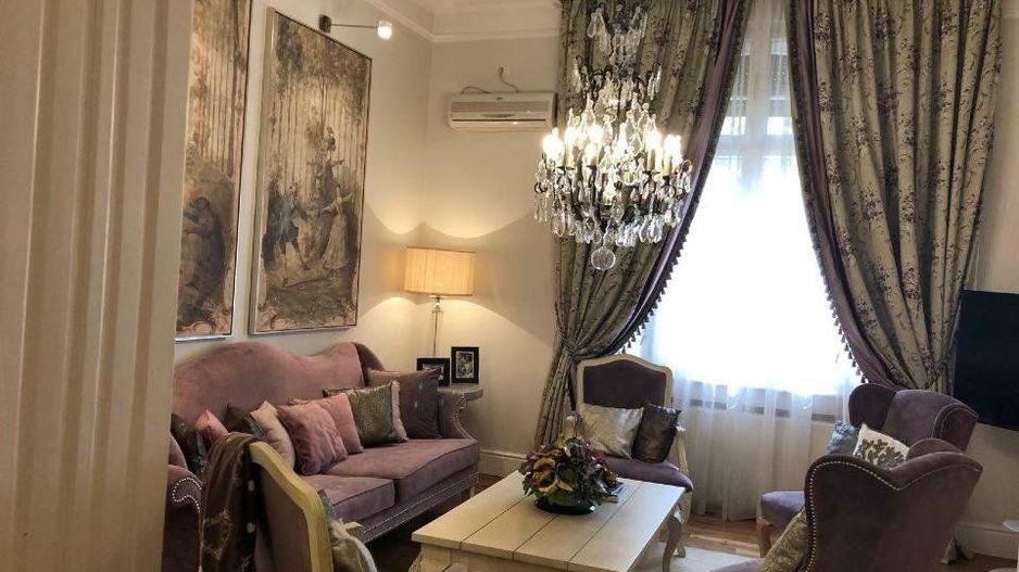 Apartament de Lux 5 Camere || Dorobanți ||  Strada Londra - Poză 2