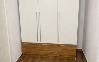 De vânzare – Apartament 2 camere în Sânpetru - Poză 5
