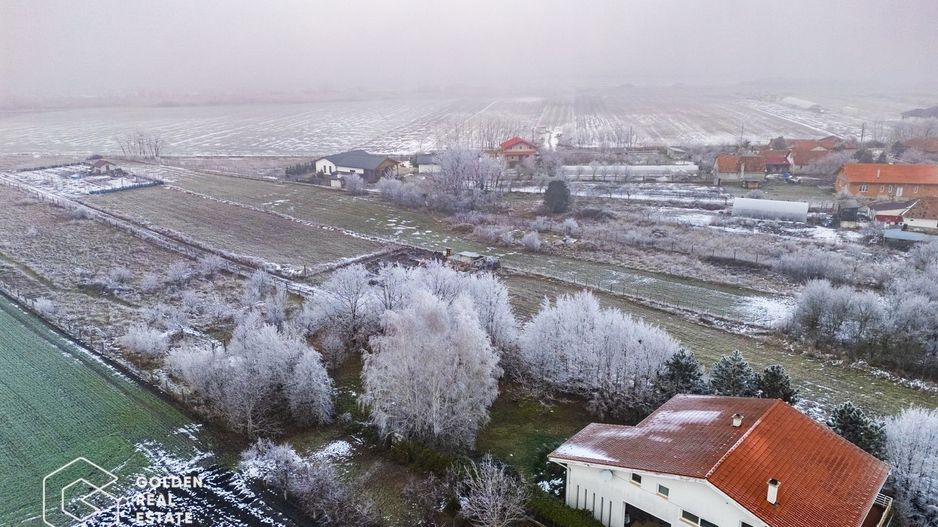 Teren intravilan Sanpaul, 2600 mp, posibilitate de parcelare - Poză 14