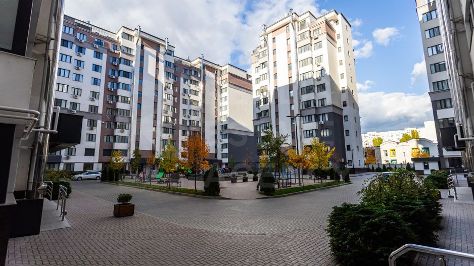 Vânzare, apartament, 2 camere, str. Albișoara, Centru - Poză 12