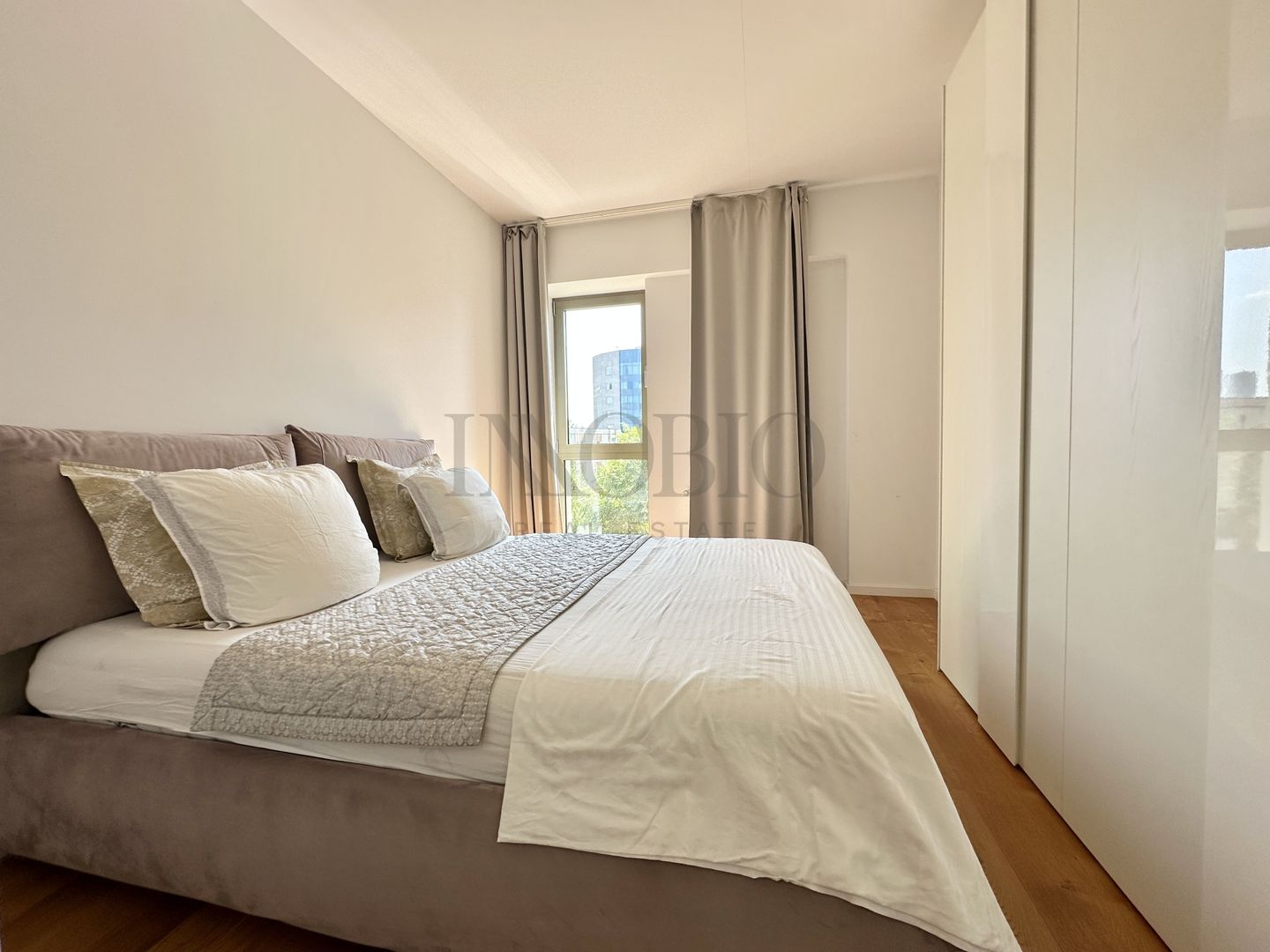 Apartament 2 Camere | Aviatiei Park - Poză 7