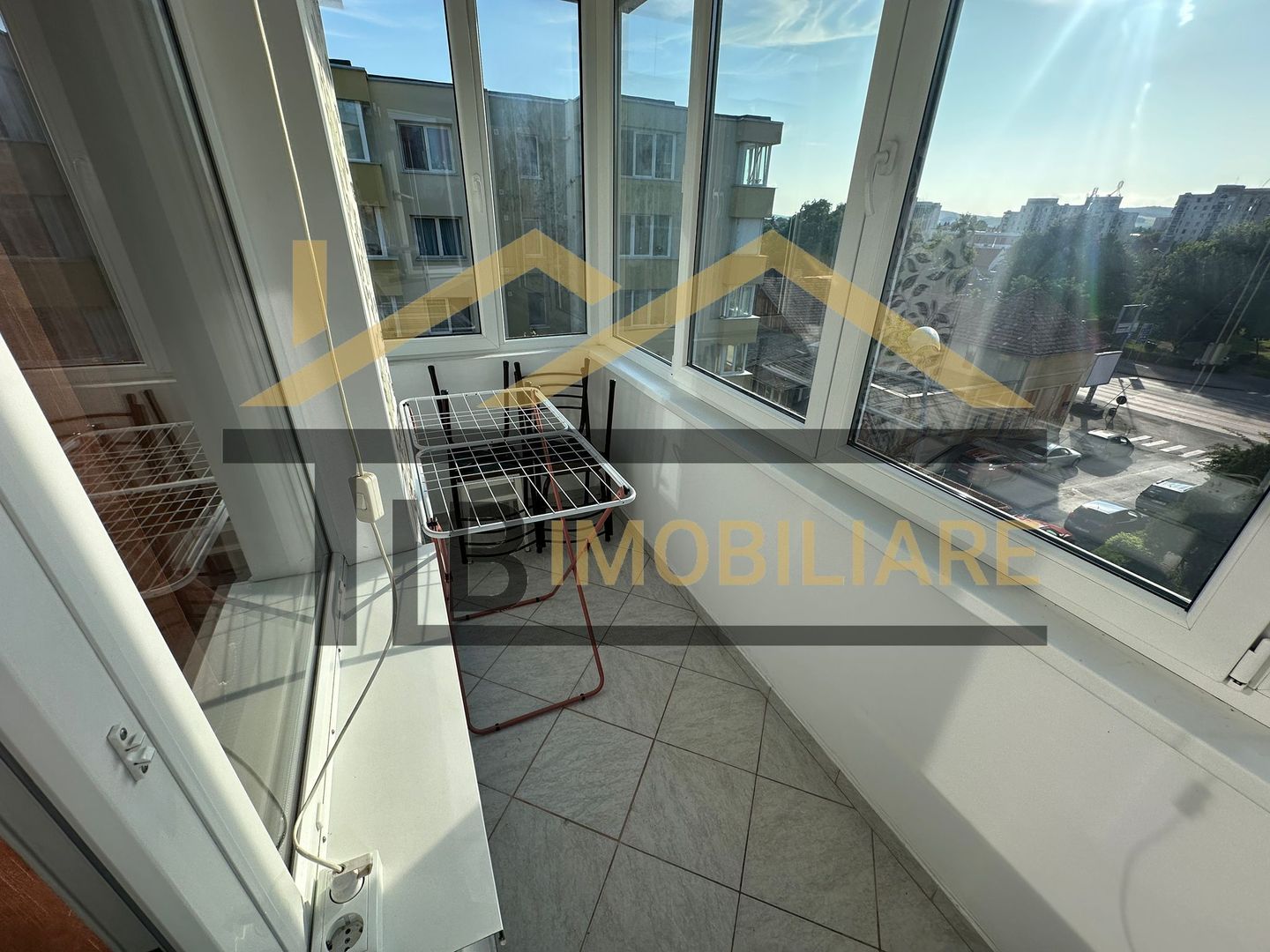 Apartament de 2 camere. 54mp, parcare, Zona UMFST - Poză 9