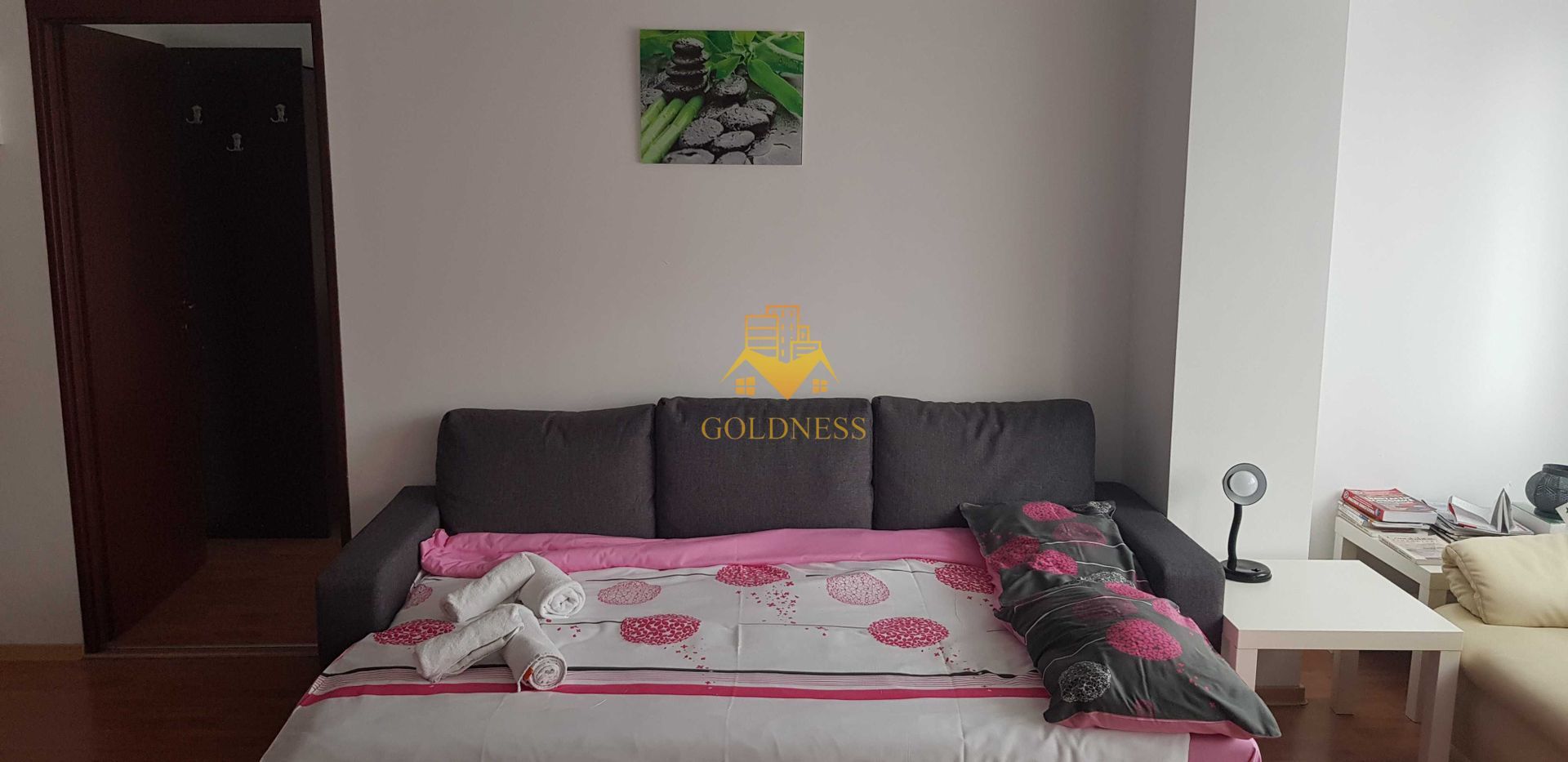 3 camere, Marasti, Dorobantilor, FSEGA, The Office, 21 Dec, Lidl, OMV - Poză 4