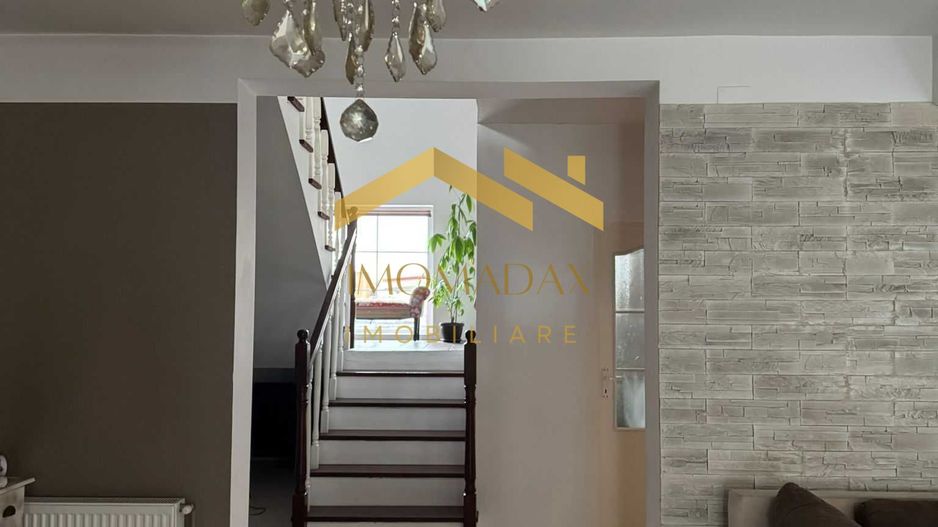 Casa Individuala - Sanmihaiu Roman - 5 camere - - Poză 8