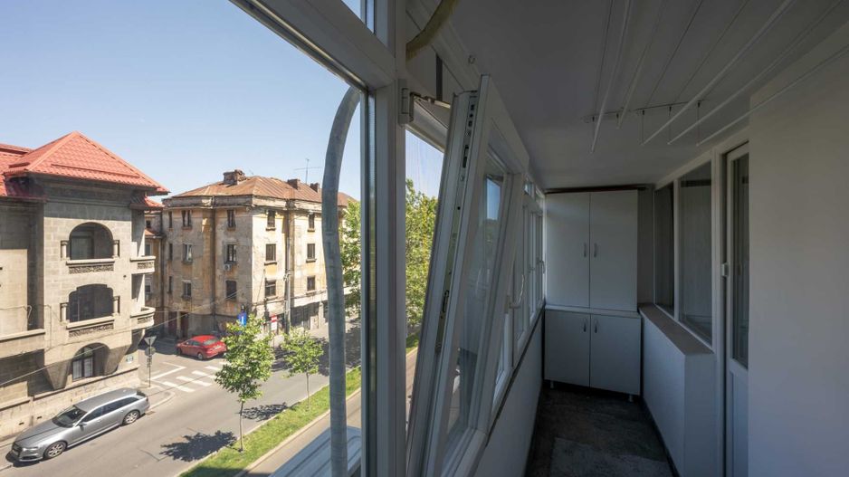 Apartament Plevnei/Berzei - Poză 8