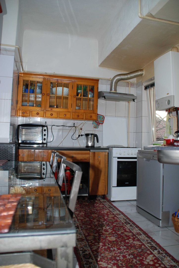 Direct Proprietar Apart. 3+1 camere Ultracentral Universitate Inter - Poză 7