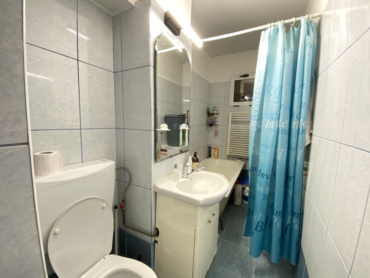 COMISION 0% | Apartament 4 camere – Dacia/Cetății | Etaj 2 | Parcul Dacia - Poză 10