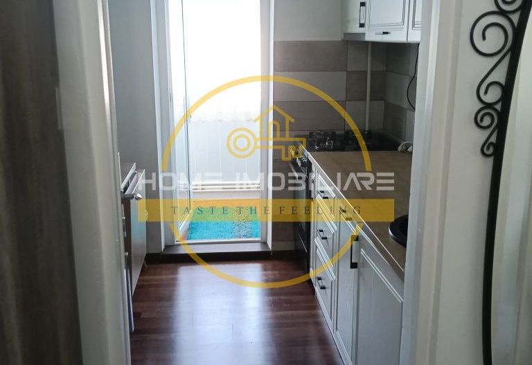 Apartament 2 camere/Zona Galata - Poză 8