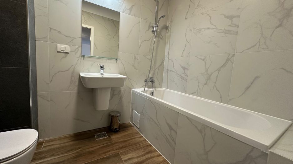 Apartament la prima inchiriere - Poză 11