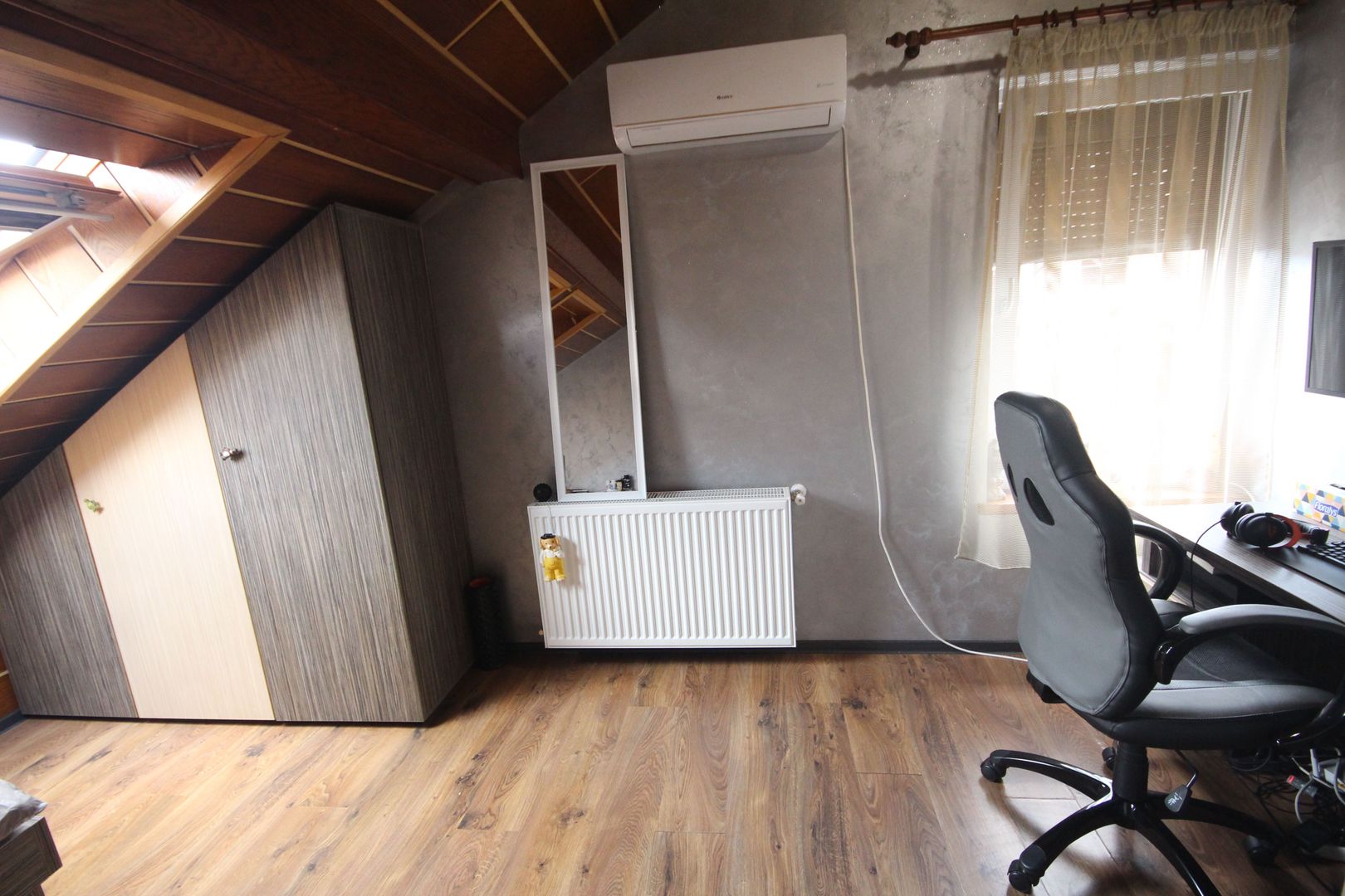 Casa individuala, ideala pentru o familie - Poză 11