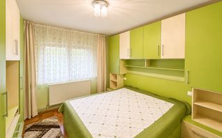 Apartament 2 camere | 56 mp | parter | Zona Mărășești – confort &accesibilitate. - Poză 1
