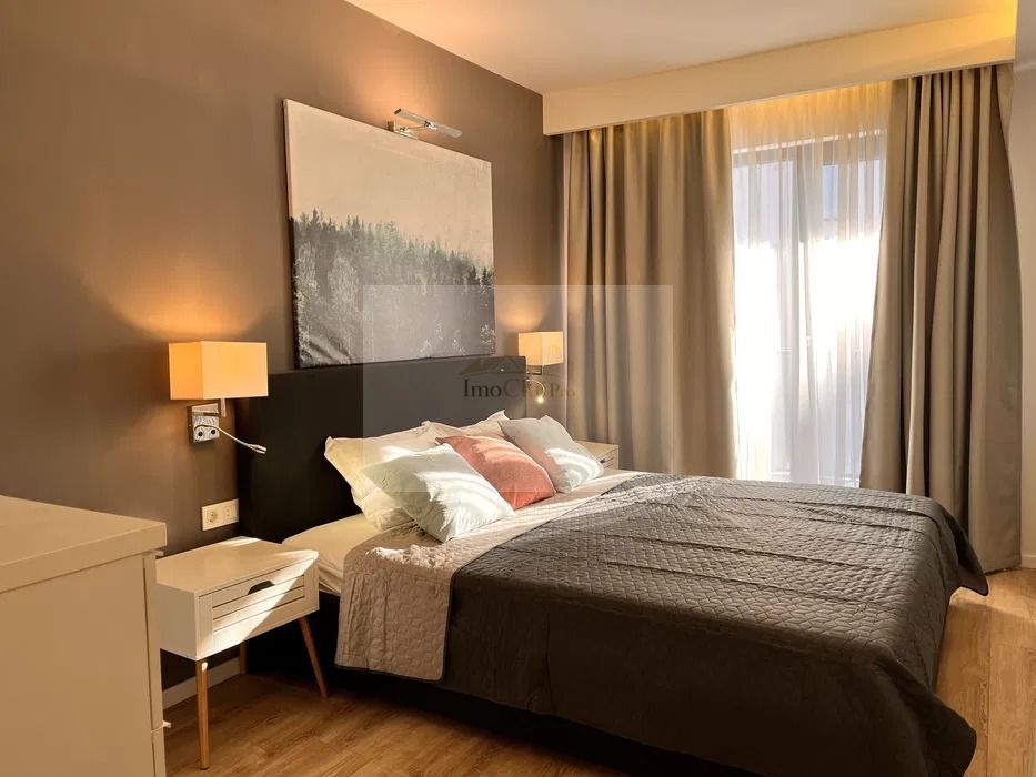 Apartament LUX 2 camere + birou | Gheorgheni – Iulius Mall | Parcare - Poză 3