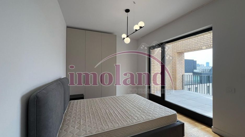 Penthouse duplex - vanzare - Avalon Estate-Pipera - Poză 5