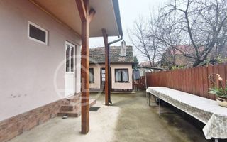 Casa de vanzare cu 3 camere, in zona Oncea, Oradea - Poză 16