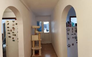 Apartament 3 camere, zona Poitiers-Frumoasa, Iași - Poză 9