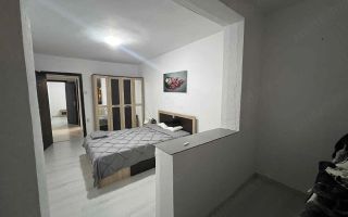 Etaj 2 Girocului-3 camere - Poză 1
