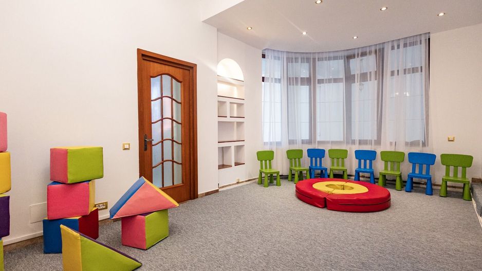 Vila de inchiriat | pretabil gradinita sau after school| Parcul Carol - Poză 11