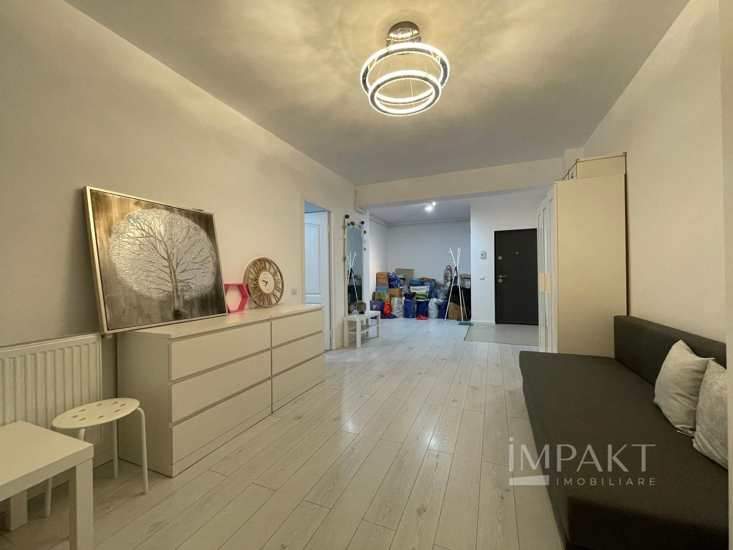 Apartament modern de vanzare in Marasti! - Poză 1