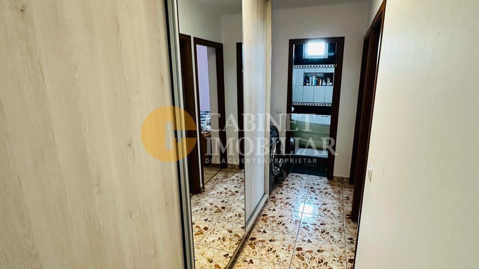 Apartament cu 3 Camere Decomandat - Zona Nicolina 2 - Bloc 1989 - Poză 5