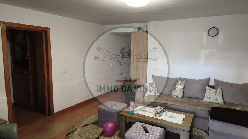 Apartament 4 Camere | 100 mp | 2 Băi cu geam | Someseni (Vilă D+P+E) - Poză 4