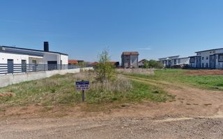 Teren intravilan de vanzare, Alba-Micesti - Poză 1