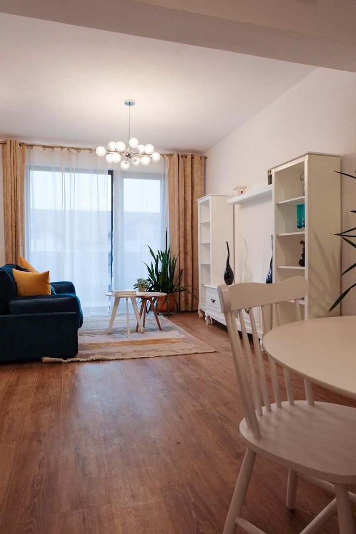 Apartament 3 camere | Baneasa | Langa Metrou - Poză 4