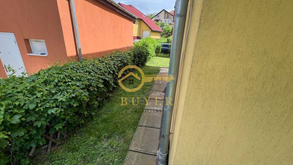 Casa de inchiriat in Sura Mare- Mobilata si utilata - Poză 7