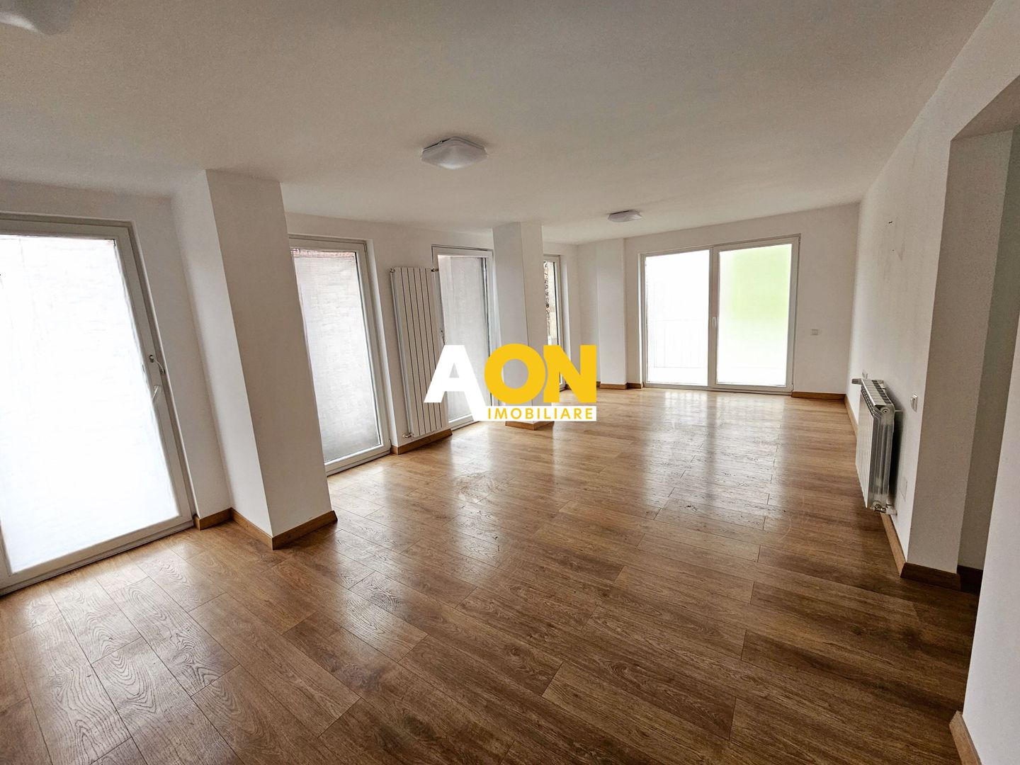 Spatiu de birouri, 4 camere, 74 mp utili, etaj 1, ultracentral - Poză 1