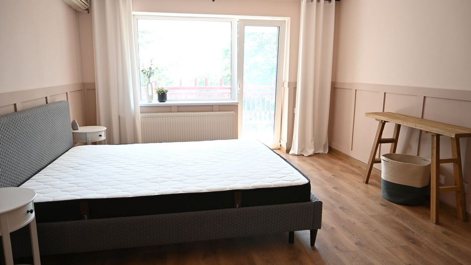 Snagov, renovata 2024, complet mobilata si utilata - Poză 5