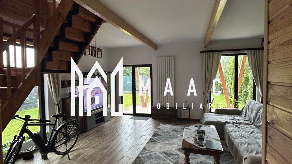 Casă de vacanță I Valea Avrigului I Casă Verde - Poză 5