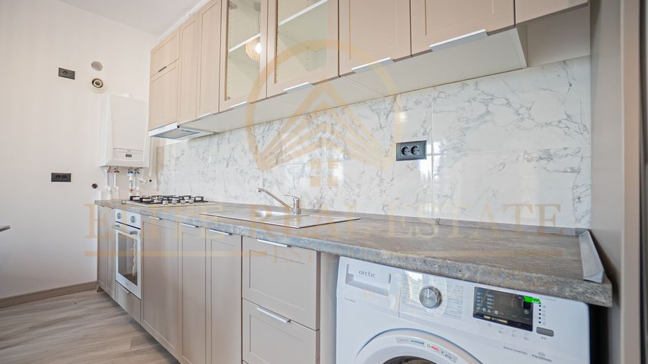 Tomis Plus - Celine Elegance - Vânzare apartament cu 3 camere, etaj 2. - Poză 40