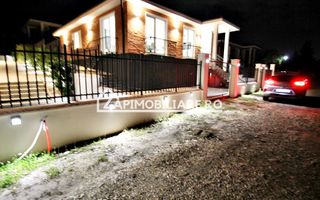 Casa 5 camere la cheie 175mp,520mp teren,mobilată și utilată - Poză 1